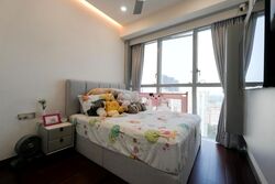 Queens Peak (D3), Condominium #618911981